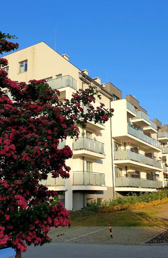 Apartment Beach Swinoujscie Exterior photo